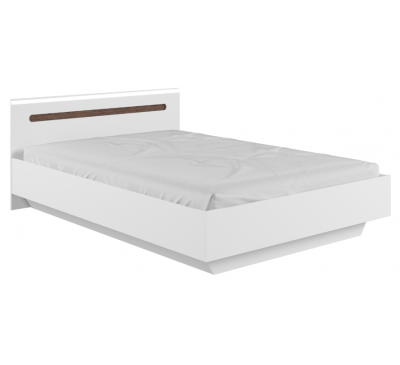 Кровать Амбра 1,4м (А1400)